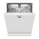 Miele G 5611 U Active Underbygd Oppvaskmaskin med ComfortClose-dør