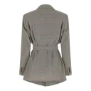 Max Mara Dame Jakker Grå 2XS,