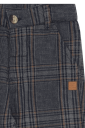 Hust and Claire   Heldress Ullfleece Merlin China Blue   74