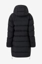 Helly Hansen   Parka W Aloura Puffy Parka   Svart
