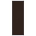  Dørmatte Brun 60x180 cm 8721158675255