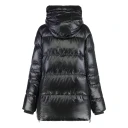 Canada Goose Dame Jakker Svart L,