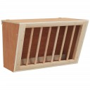 Høymater For Kanin 37X18.5X23 cm Heltre Gran