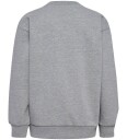 Hummel Loos Bee sweatshirt til barn Grey Melange