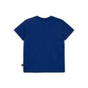 LEGO Ninjago kortermet t skjorte Blå (152)