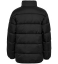 Hummel Hmljr Lightweight Puffer Jacket Black 128