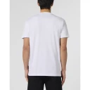 Philipp Plein Herre Topper Hvit 3XL,
