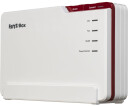 AVM Fritz!Box 5690 Pro Tri-Band Ruter 5,76 Gbps Hvit