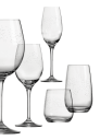 Wik & Walsøe Dugg rødvinsglass 65 cl