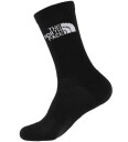 The North Face Multi Sport Cush Crew Sock 3P - White - 35-37