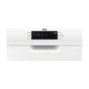 AEG 6000-serien FBB62417ZW oppvaskmaskin