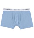 Calvin Klein Boxershorts   2 pack   Dark Sapphire Blue   Calvin Klein   12 14 år 152 164   Boxershorts   Blå