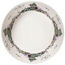 Mummi serveringsskål 23 cm Venner for alltid