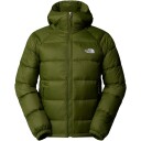 The North Face Hydrenalite Down Hood Dunjakke Herre Grønn 2XL