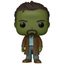 Northix Marvel Captain America Actionfigur 6-tommers samleobjekt