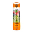 Nutribullet McLaren blender NBP003PA MC oransje