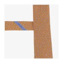 Ferragamo Herre Accessories Oransje ONE SIZE,