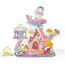 Sylvanian Families Baby Mermaid Castle 5701