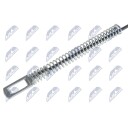 Nty Tautrekk parkeringsbrems NTY HLR ME 011