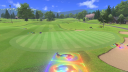 Everybody's Golf Hot Shots  Spill