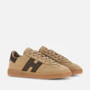 Hogan Dame Sko Beige 40 EU,