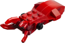Lego Babydinosaur: Pteranodon