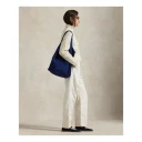 Ralph Lauren Polo Dame Strikkevarer Hvit XL