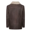 Stewart Herre Jakker Brun L,