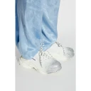 Balenciaga Dame Sko Hvit 37 EU,