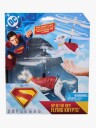 Superman Krypto Flygende Figur 19 cm - Actionfigur i Plast