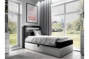 Boisdale Sengeramme 100x200 cm  
