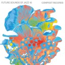 Diverse Artister  Future Sounds Of Jazz Vol. 16  CD