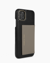 Ideal Of Sweden Statement Case iPhone 11 Pro Max Taupe Duo