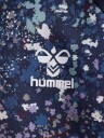 Hummel T skjorte htmlTessa Blå