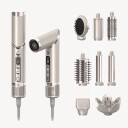 8in1 Hairstyler