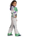 Lisensiert Buzz Lightyear Kostyme til Barn 3 4 ÅR