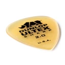 Dunlop Ultex Sharp Player's Plektrum Set 2.0