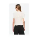Sea NY Dame Strikkevarer Hvit S,