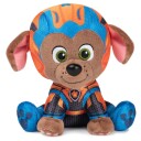 Paw Patrol Gund Movie 2 Plysj Zuma 15 cm