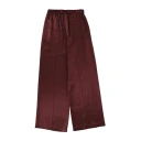 Tory Burch Dame Bukser Rød M,