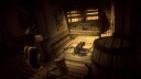 Bendy Lone Wolf Nintendo Switch Spill