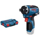 Bosch GSR 12V-35 HX Skrutrekker uten batteri og lader Maskiner