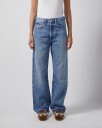 Agolde Dame Jeans Blå W26,