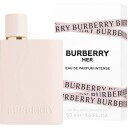 Burberry Her Intense Eau de Parfum Spray 50 ml for Dame