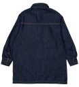 Marni Kjole   Denim   Blå   Marni   12 år 152   Kjole