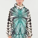 Roberto Cavalli Herre Jakker Blå M,