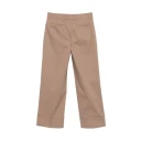 Incotex Dame Bukser Beige 2XL,