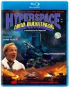 Hyperspace 1984 Bluray