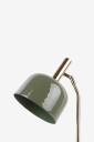 Leitmotiv   Bordlampe Smart   Grønn