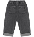 Hust and Claire Jeans   HCJean   Grey Denim   Hust and Claire   3 år (98)   Jeans Grå Svart